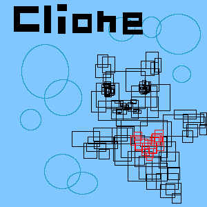 Clione the blocks